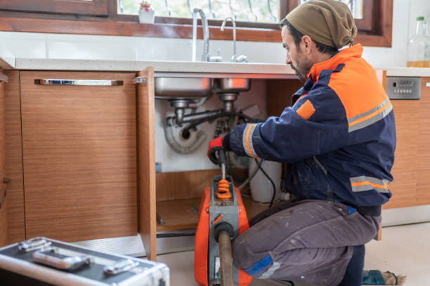 Best Drain Cleaning Services  in Lula, GA