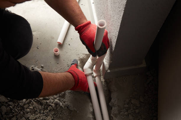 Best Toilet Repair Services  in Lula, GA