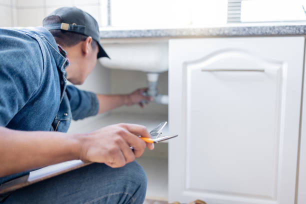 Trusted Lula, GA Plumbing Experts