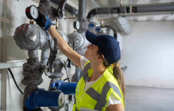 Best Sewer Line Repair  in Lula, GA