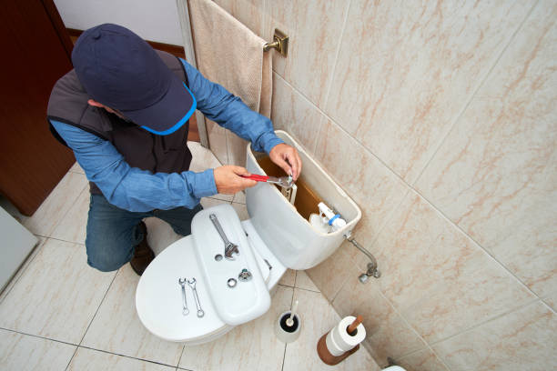 Best Leak Detection Services  in Lula, GA