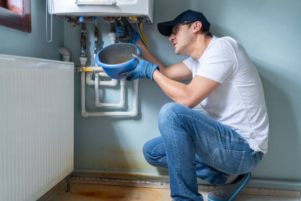 Best Residential Plumbing Services  in Lula, GA