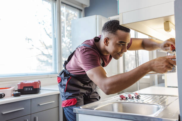 Best Clogged Drain Plumber  in Lula, GA