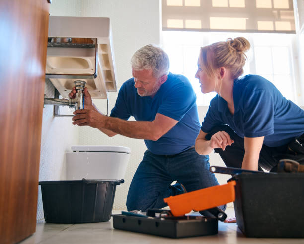 Best Hot Water Heater Installation  in Lula, GA